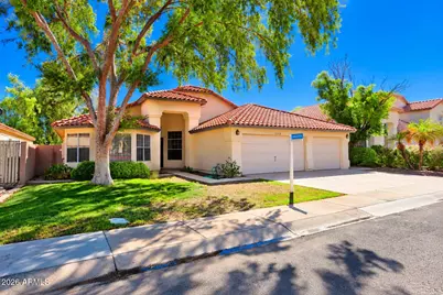 1217 E Sandcastle Court, Gilbert, AZ 85234 - Photo 1