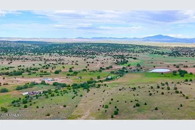 Tbd Rocky Hill Rd Lot A 10 Acres -- #-, Ash Fork, AZ 86320 - Photo 15