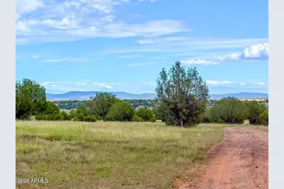 Tbd Rocky Hill Rd Lot A 10 Acres -- #-, Ash Fork, AZ 86320 - Photo 17