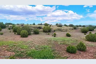 Tbd Rocky Hill Rd Lot C 10 Acres -- #-, Ash Fork, AZ 86320 - Photo 15