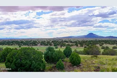 Tbd Rocky Hill Rd Lot C 10 Acres -- #-, Ash Fork, AZ 86320 - Photo 1