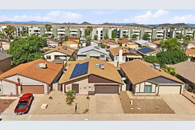 410 E Behrend Drive, Phoenix, AZ 85024 - Photo 35