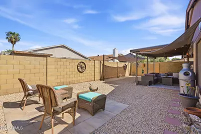 410 E Behrend Drive, Phoenix, AZ 85024 - Photo 25