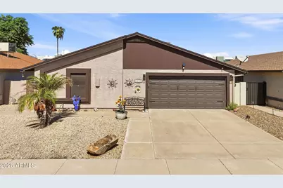 410 E Behrend Drive, Phoenix, AZ 85024 - Photo 3