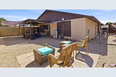 410 E Behrend Drive, Phoenix, AZ 85024 - Photo 23