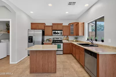 3912 S Crosscreek Drive, Chandler, AZ 85286 - Photo 9