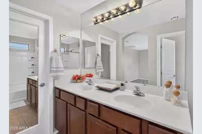 3912 S Crosscreek Drive, Chandler, AZ 85286 - Photo 21