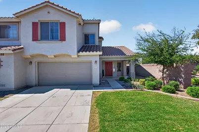 3912 S Crosscreek Drive, Chandler, AZ 85286 - Photo 3