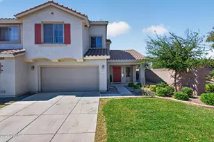 3912 S Crosscreek Dr, Chandler, AZ 85286 - Photo 3