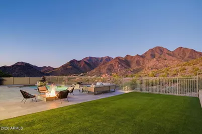 11392 E Caribbean Lane, Scottsdale, AZ 85255 - Photo 67