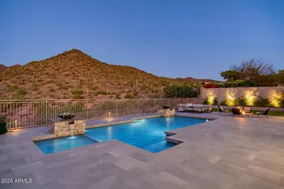11392 E Caribbean Lane, Scottsdale, AZ 85255 - Photo 61