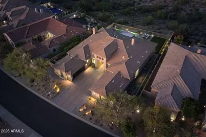 11392 E Caribbean Lane, Scottsdale, AZ 85255 - Photo 73