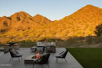 11392 E Caribbean Lane, Scottsdale, AZ 85255 - Photo 49