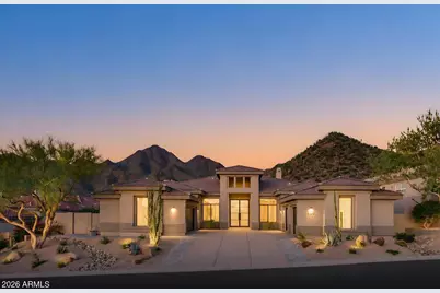 11392 E Caribbean Lane, Scottsdale, AZ 85255 - Photo 1