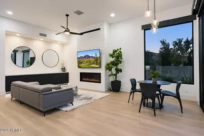 11392 E Caribbean Lane, Scottsdale, AZ 85255 - Photo 21