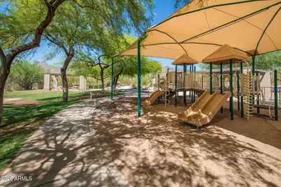 11392 E Caribbean Lane, Scottsdale, AZ 85255 - Photo 93