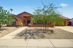 17211 N Desert Glen Dr, Sun City West, AZ 85375 - Photo 1