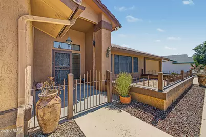 17211 N Desert Glen Drive, Sun City West, AZ 85375 - Photo 11