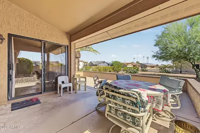 17211 N Desert Glen Drive, Sun City West, AZ 85375 - Photo 9