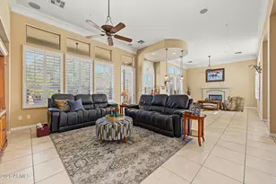 13036 W Fetlock Trail, Peoria, AZ 85383 - Photo 13