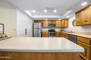 8005 E Via Del Desierto --, Scottsdale, AZ 85258 - Photo 17
