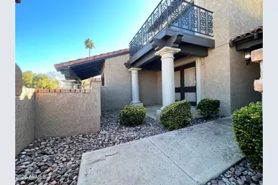 8005 E Via Del Desierto --, Scottsdale, AZ 85258 - Photo 5