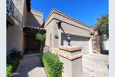 8005 E Via Del Desierto --, Scottsdale, AZ 85258 - Photo 3