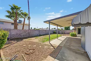 4401 W Gelding Dr, Glendale, AZ 85306 - Photo 29