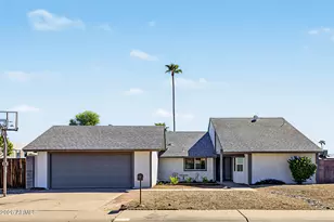 4401 W Gelding Dr, Glendale, AZ 85306 - Photo 1