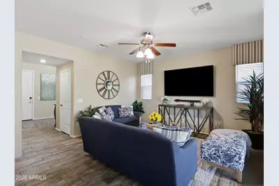 17154 W Las Palmaritas Drive, Waddell, AZ 85355 - Photo 5
