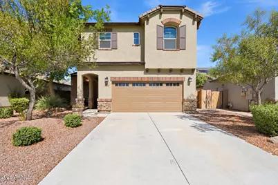 17154 W Las Palmaritas Drive, Waddell, AZ 85355 - Photo 1