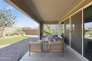 17154 W Las Palmaritas Dr, Waddell, AZ 85355 - Photo 23