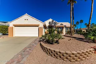 15114 W Black Gold Ln, Sun City West, AZ 85375 - Photo 1