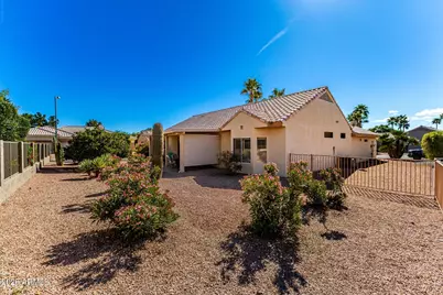 15114 W Black Gold Lane, Sun City West, AZ 85375 - Photo 27