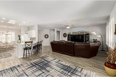 15114 W Black Gold Lane, Sun City West, AZ 85375 - Photo 5