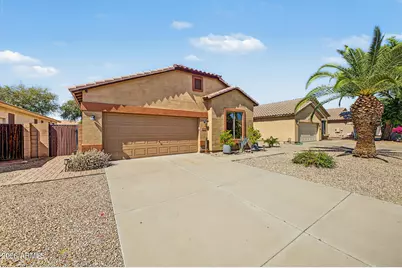 20764 N 94th Lane, Peoria, AZ 85382 - Photo 31