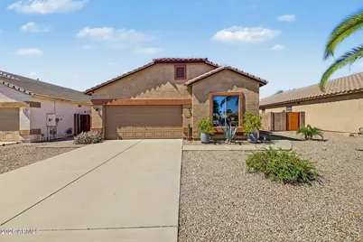 20764 N 94th Lane, Peoria, AZ 85382 - Photo 29