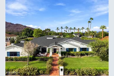 6402 E Calle Rosa --, Scottsdale, AZ 85251 - Photo 37