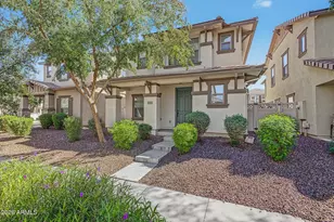 988 S Deerfield Ln, Gilbert, AZ 85296 - Photo 35