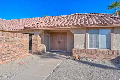 13538 W Ballad Drive, Sun City West, AZ 85375 - Photo 3