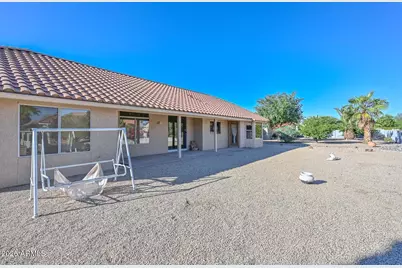 13538 W Ballad Drive, Sun City West, AZ 85375 - Photo 39