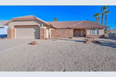 13538 W Ballad Drive, Sun City West, AZ 85375 - Photo 1