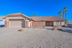 13538 W Ballad Dr, Sun City West, AZ 85375 - Photo 1