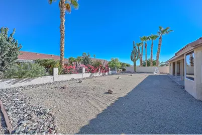 13538 W Ballad Drive, Sun City West, AZ 85375 - Photo 37