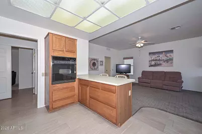 13538 W Ballad Drive, Sun City West, AZ 85375 - Photo 13