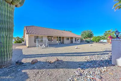 13538 W Ballad Drive, Sun City West, AZ 85375 - Photo 35