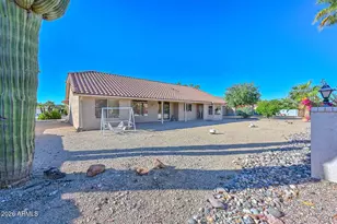 13538 W Ballad Dr, Sun City West, AZ 85375 - Photo 35