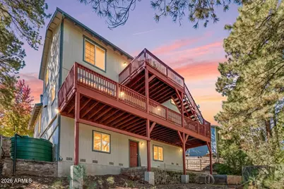 3919 S Marble Canyon Trail, Flagstaff, AZ 86005 - Photo 45