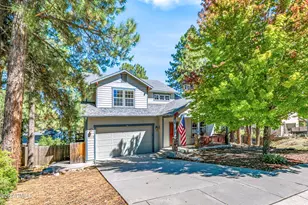3919 S Marble Canyon Trail, Flagstaff, AZ 86005 - Photo 1