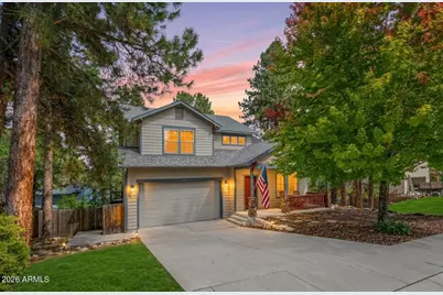 3919 S Marble Canyon Trail, Flagstaff, AZ 86005 - Photo 53